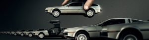 Myth & Mogul: John DeLorean izle