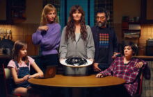 Mythomaniac izle