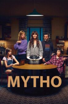 Mythomaniac izle