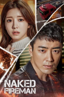 Naked Fireman dizi izle