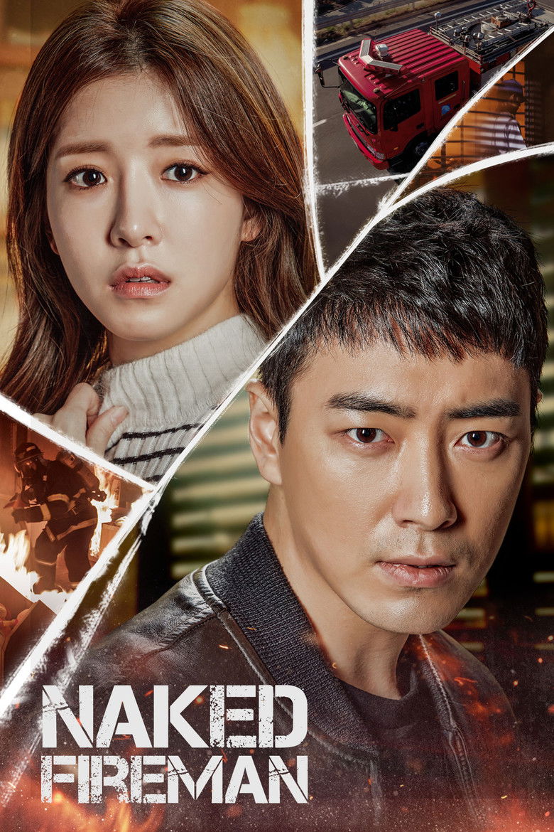 Naked Fireman dizi izle