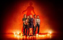 Nancy Drew 2. Sezon 7. Bölüm izle