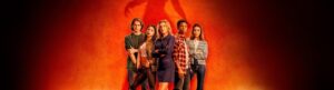 Nancy Drew izle
