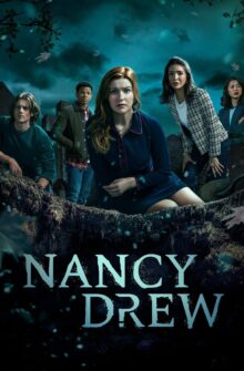 Nancy Drew izle