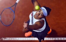 Naomi Osaka izle