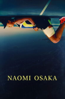 Naomi Osaka izle