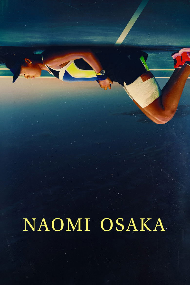 Naomi Osaka izle