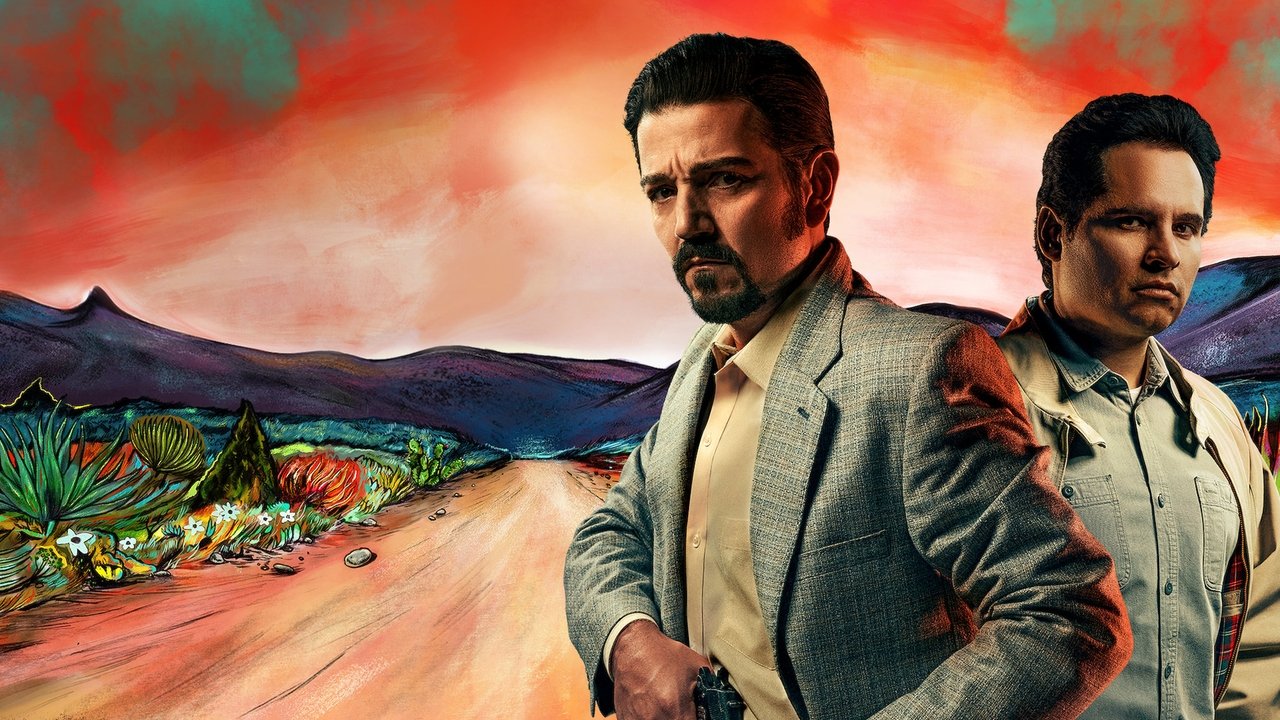 Narcos: Mexico izle