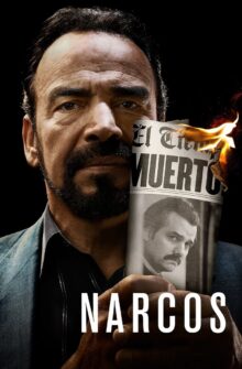 Narcos izle
