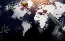 Narcoworld: Dope Stories izle