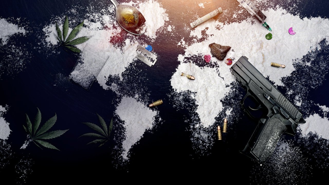 Narcoworld: Dope Stories izle