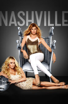 Nashville izle