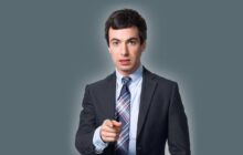 Nathan for You izle