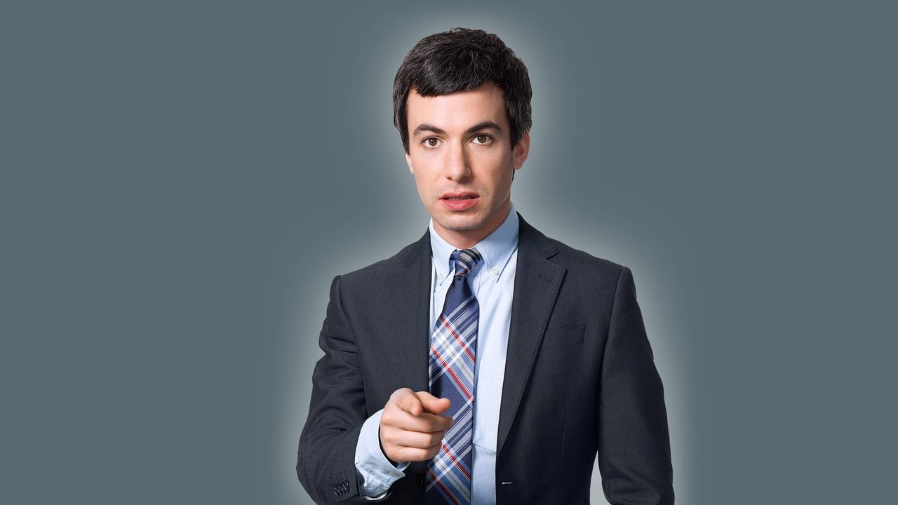 Nathan for You izle