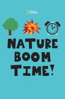 Nature Boom Time izle