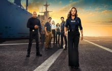 NCIS: Hawaiʻi 1. Sezon 22. Bölüm izle