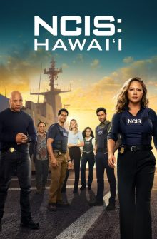 NCIS: Hawaiʻi izle