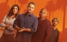 NCIS: Los Angeles izle
