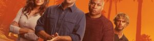 NCIS: Los Angeles izle