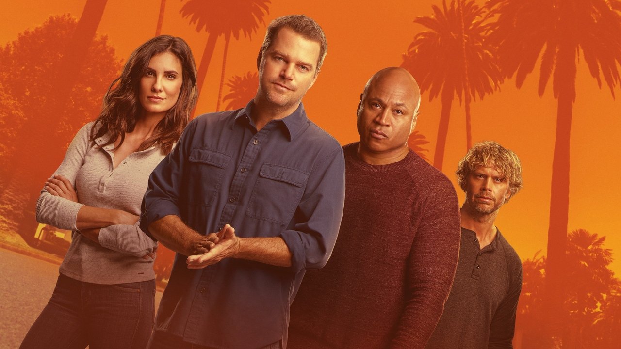 NCIS: Los Angeles izle