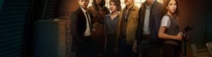 NCIS: Origins izle
