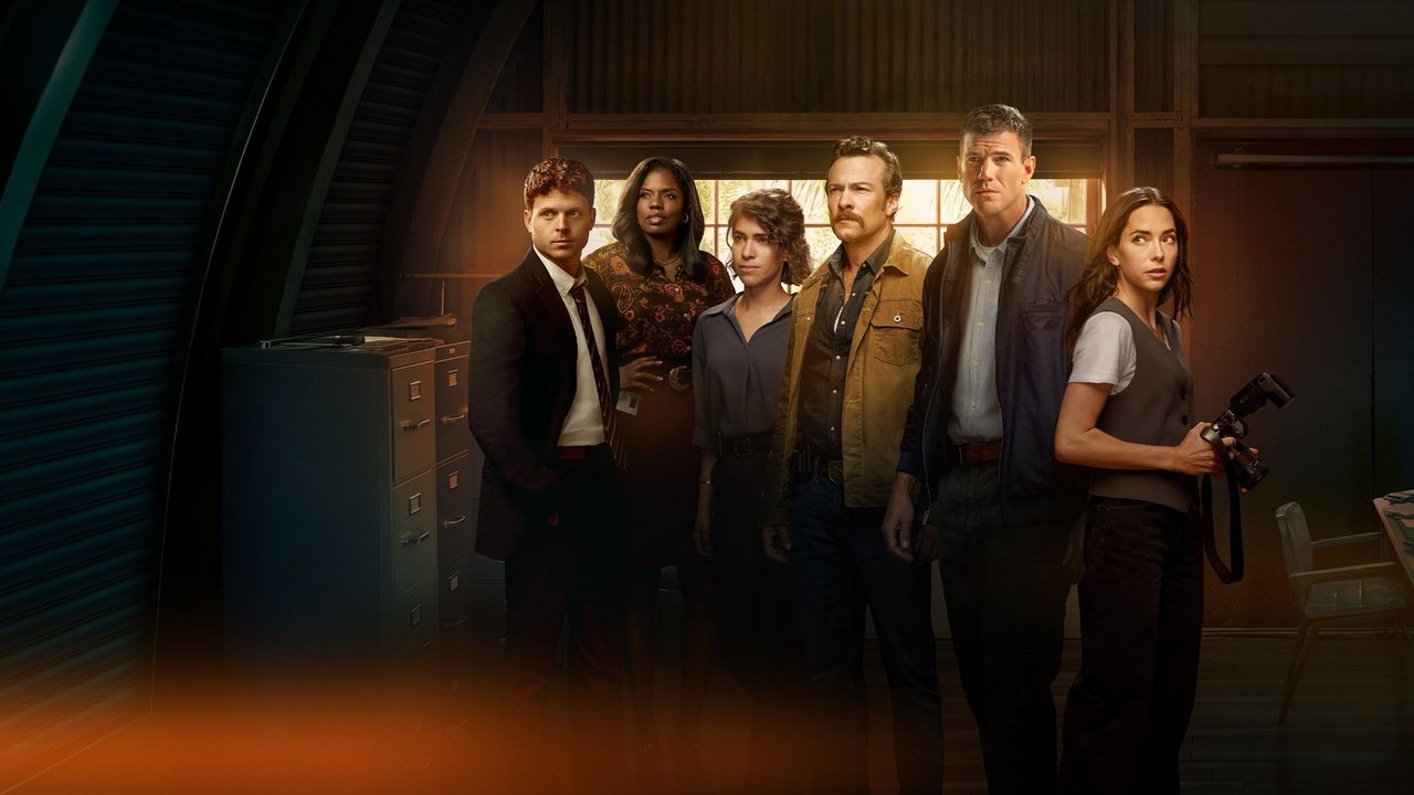 NCIS: Origins izle