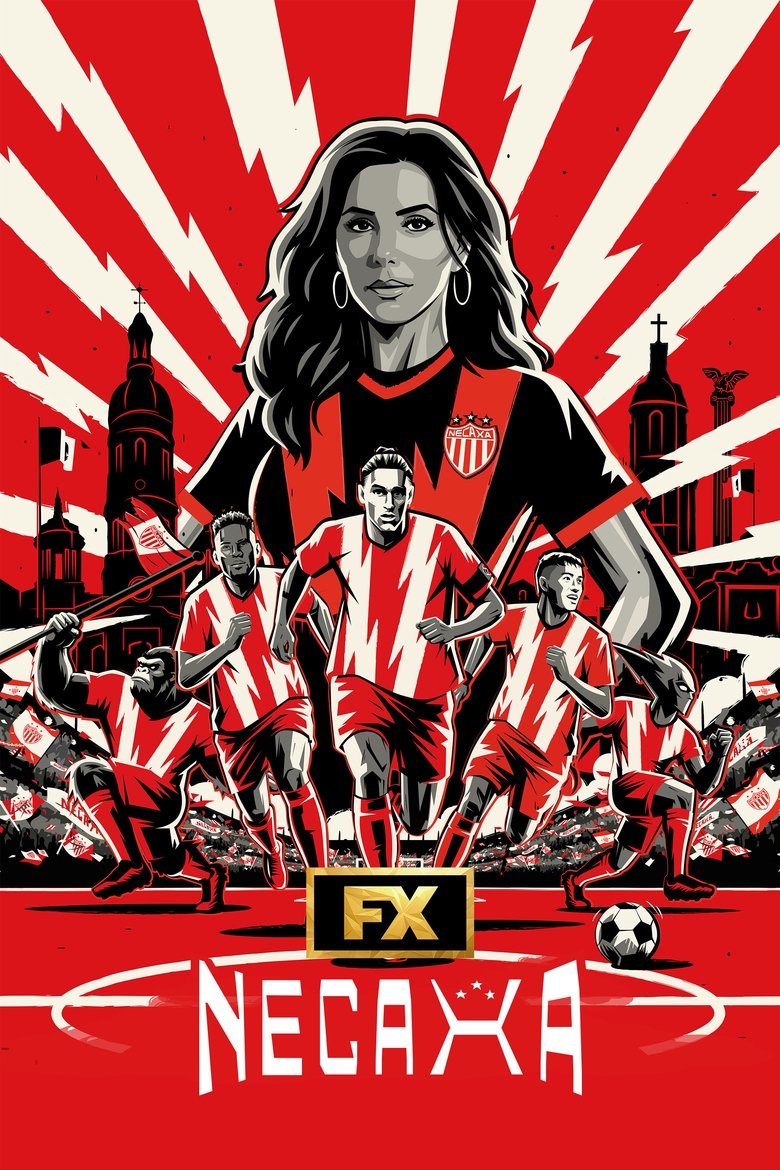 Necaxa izle