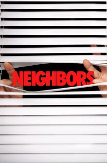 Neighbors dizi izle
