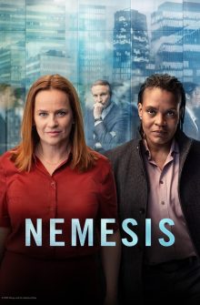 Nemesis dizi izle