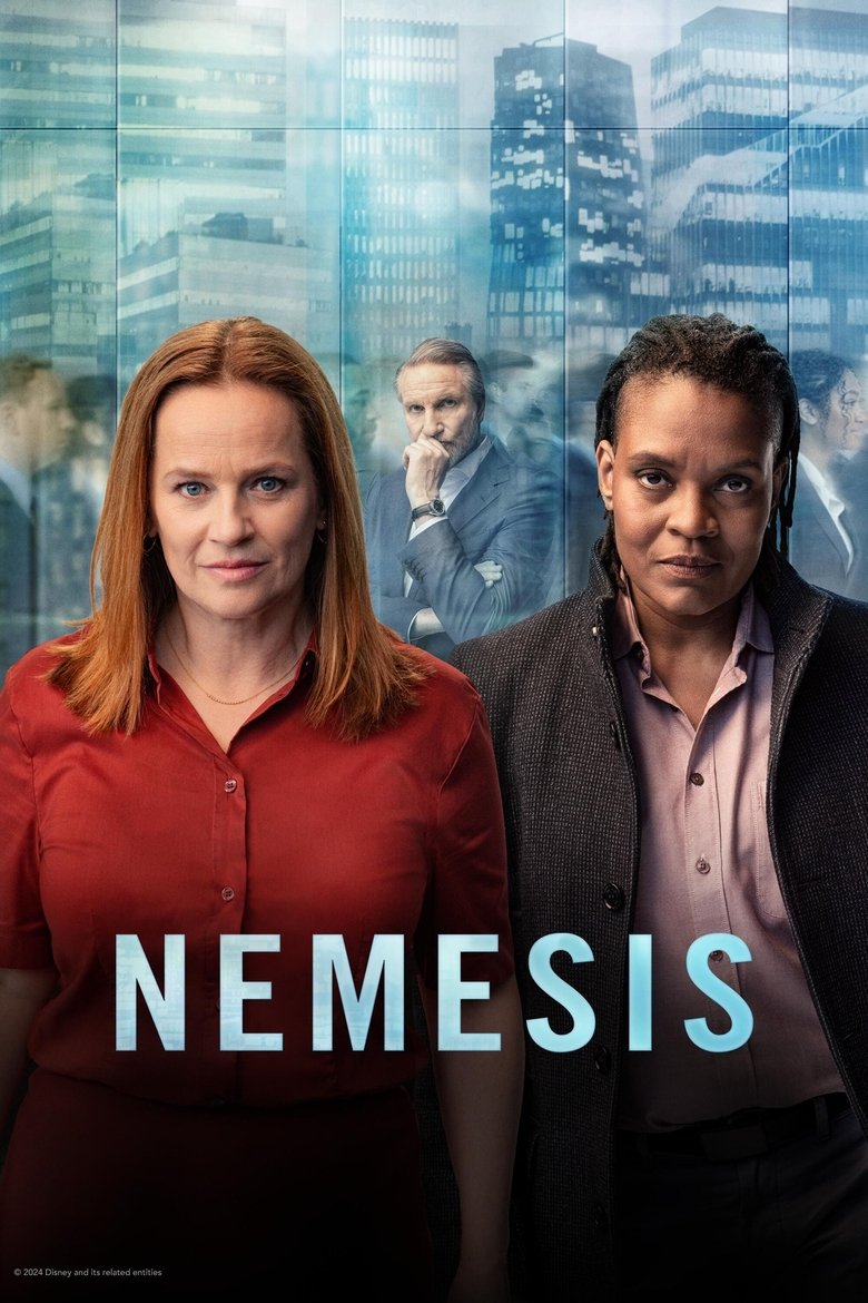 Nemesis izle