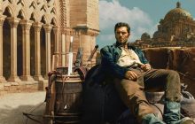 Néro the Assassin izle