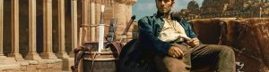 Néro the Assassin izle