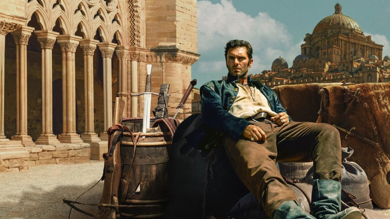 Néro the Assassin izle