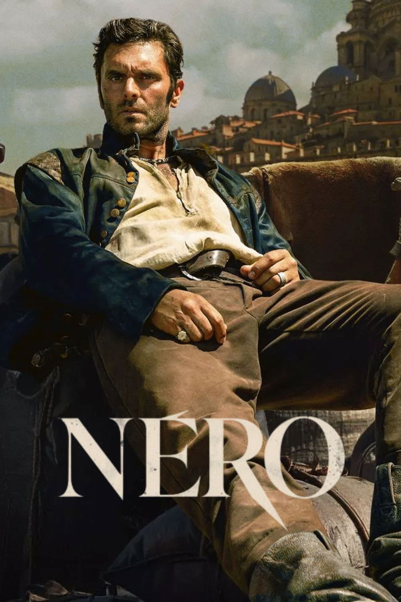 Néro the Assassin dizi izle