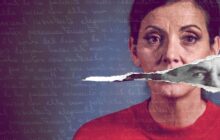 Nevenka, Breaking the Silence 1. Sezon 3. Bölüm izle