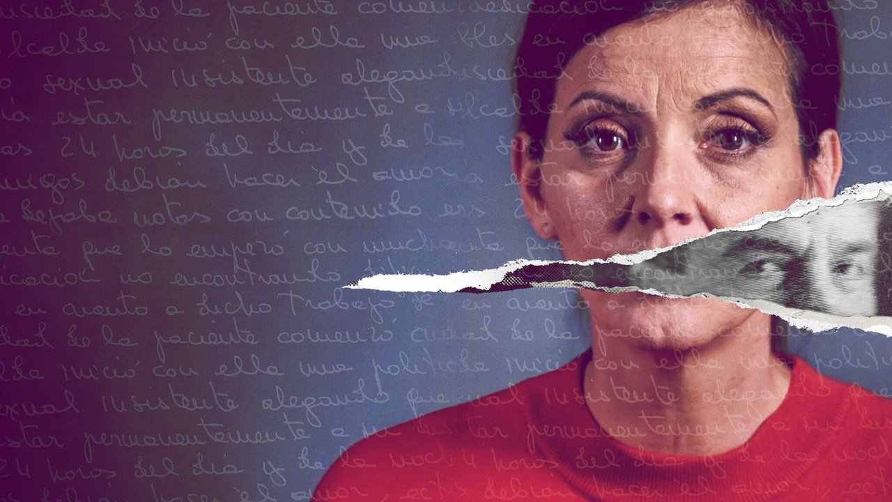 Nevenka, Breaking the Silence izle