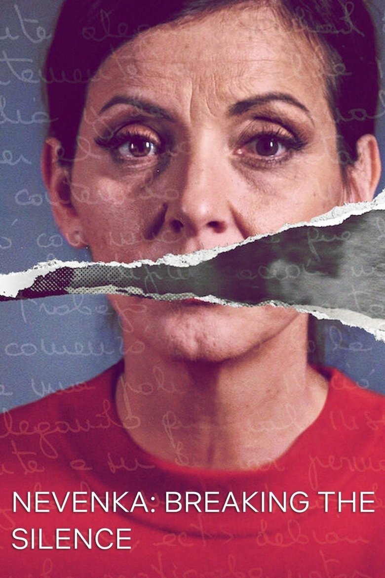 Nevenka, Breaking the Silence dizi izle