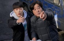 Never Give Up 1. Sezon 16. Bölüm izle