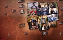 Never Seen Again 1. Sezon 8. Bölüm izle