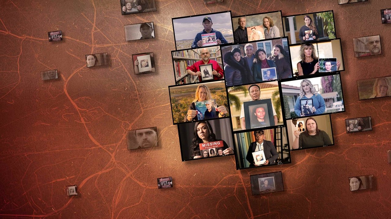 Never Seen Again izle