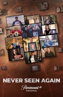 Never Seen Again izle