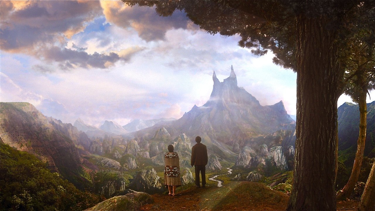 Neverland izle