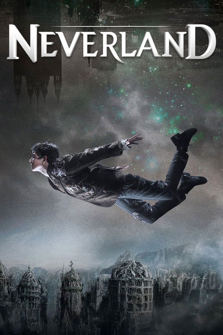 Neverland izle