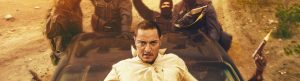 New Bandits izle