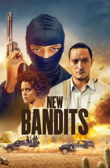 New Bandits dizi izle