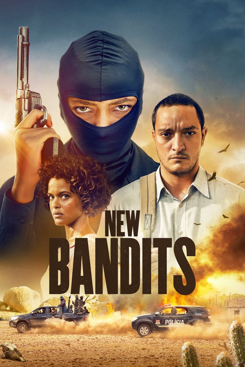 New Bandits dizi izle