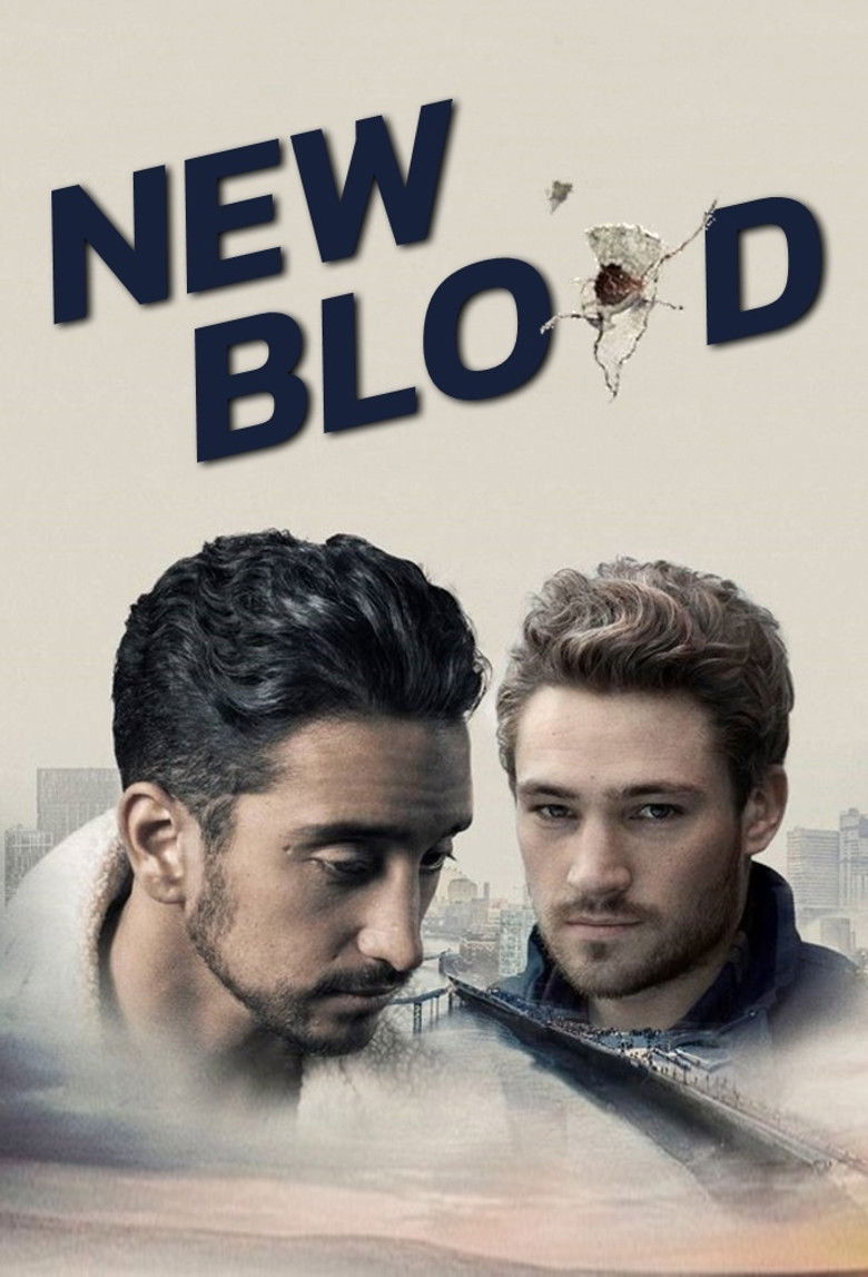 New Blood izle