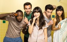 New Girl izle