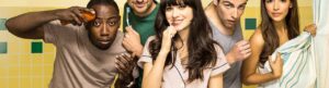 New Girl izle