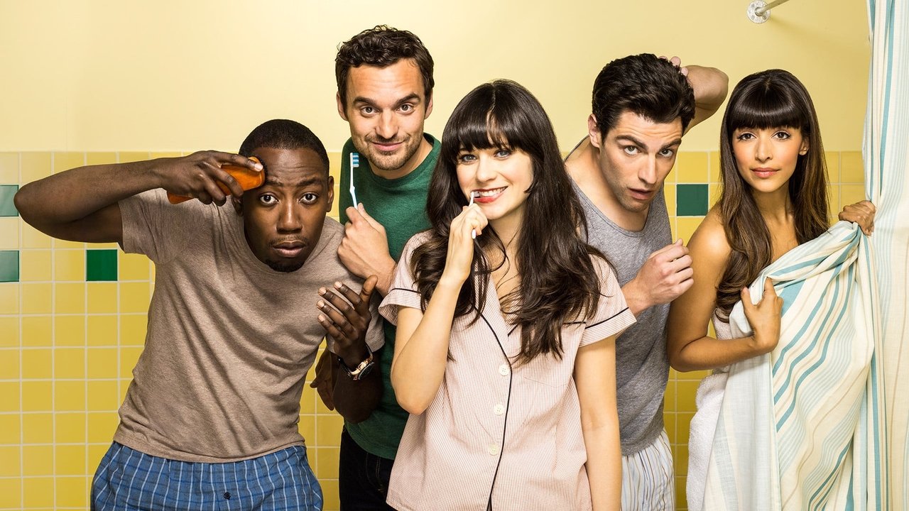 New Girl izle